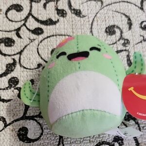 Mc Donald's Martiza Squishmallows Toy